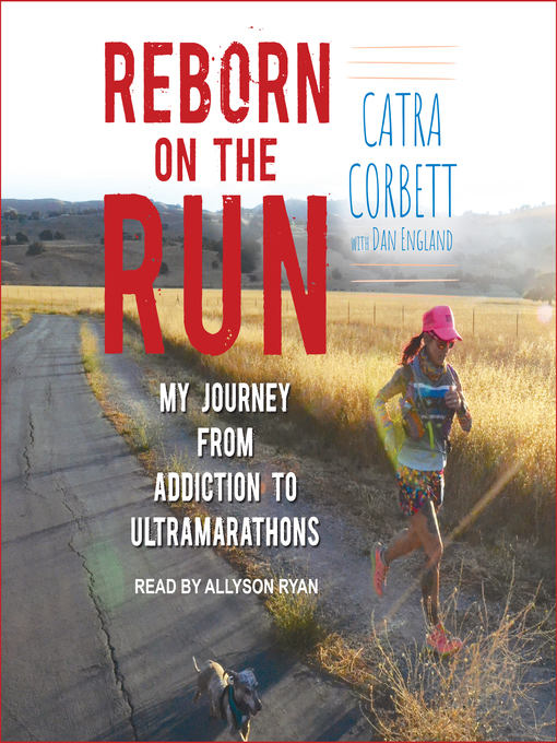 Title details for Reborn on the Run by Catra Corbett - Available